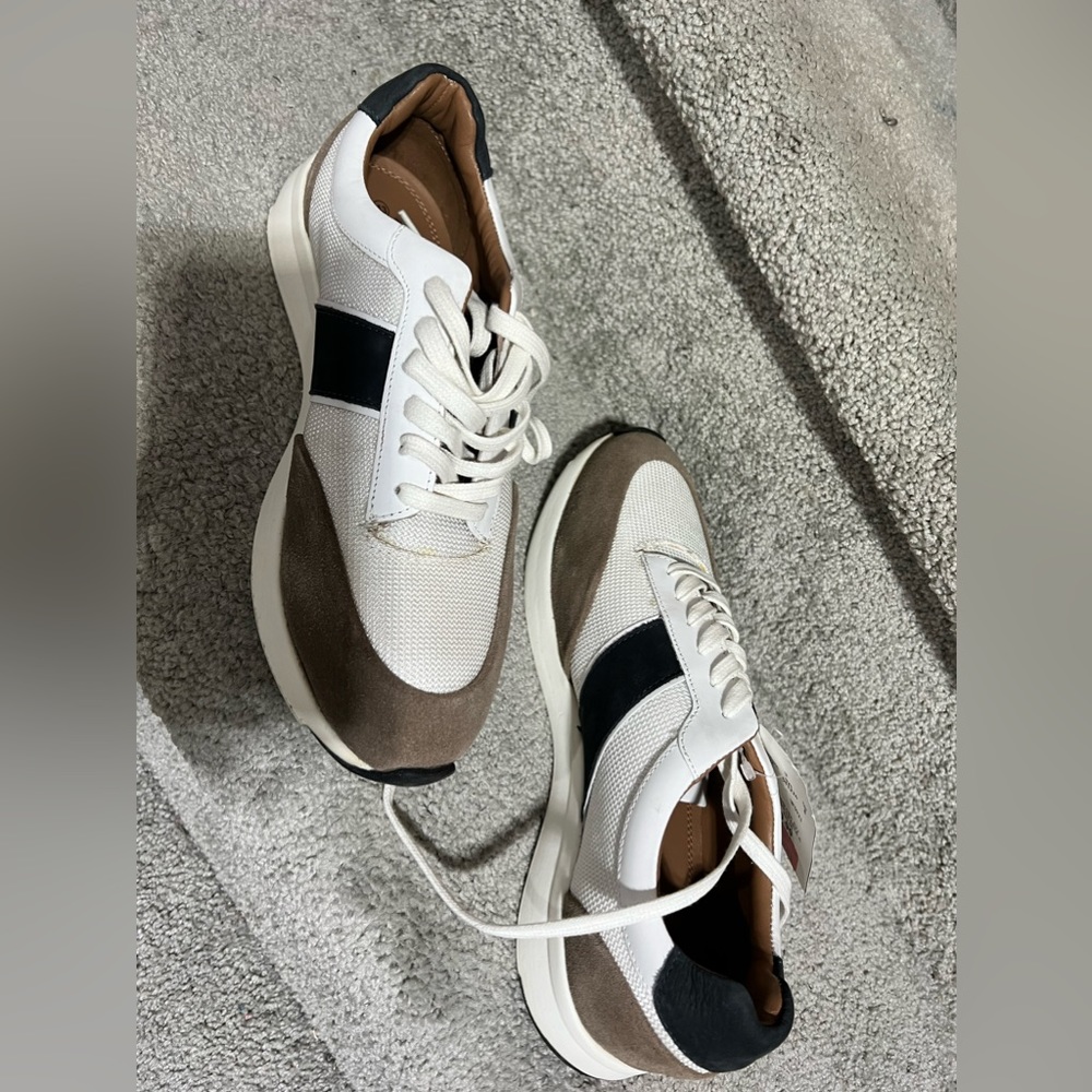 Brand New Dune sneakers